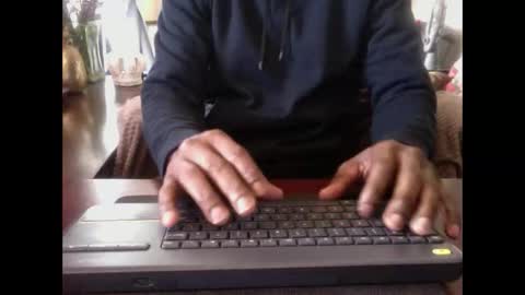 The Digital Pimp.... online show from April 11, 1:03 pm