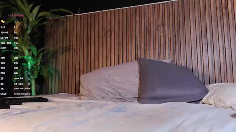 DilanJonnes online show from November 10, 2:05 am