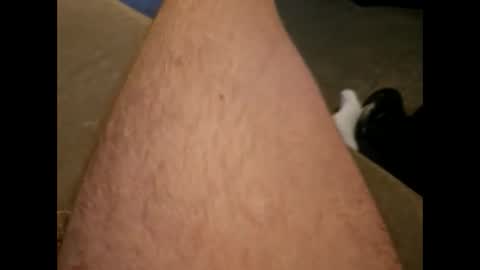 Dilf online show from October 24, 7:32 am