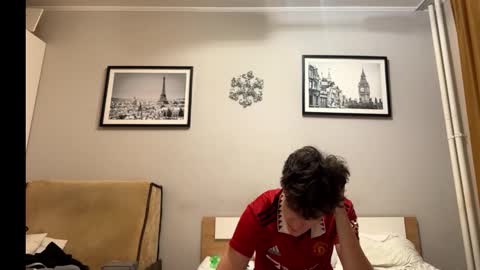 Dima online show from March 2, 7:10 pm