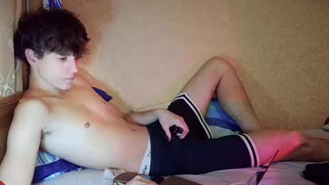 Dima online show from June 15, 1:08 am