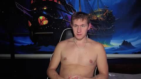 Dimetriusen online show from November 20, 5:23 pm