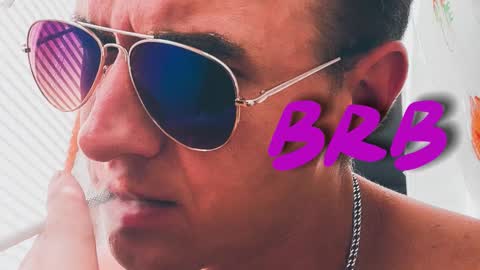 Dimetriusen online show from February 5, 5:20 pm