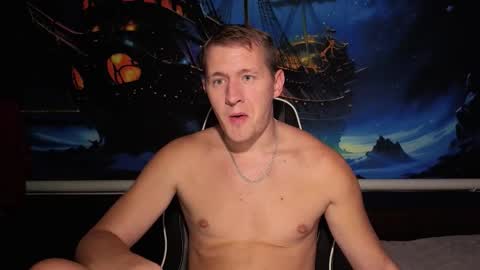 Dimetriusen online show from October 25, 7:37 pm