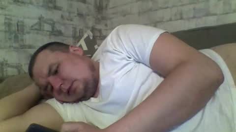 dimasvit5306 online show from March 12, 6:59 pm