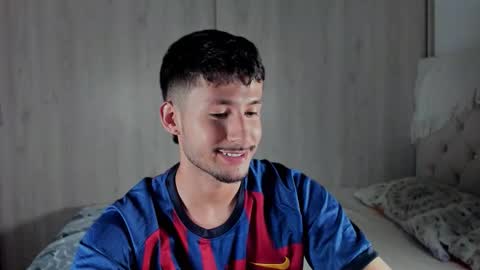 Fabian online show from March 16, 1:01 am