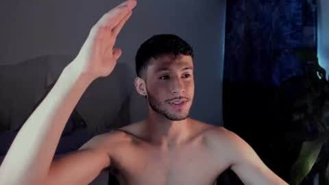 Fabian online show from November 9, 6:45 pm