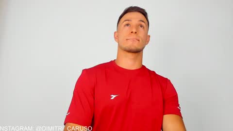 dimitricaruso online show from January 26, 11:50 pm