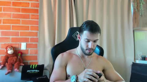 dimitricaruso online show from July 24, 7:21 pm