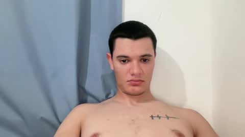 din_knox online show from April 2, 10:17 pm