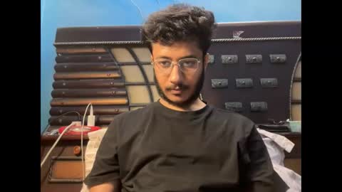 Dinchain online show from May 7, 5:13 pm