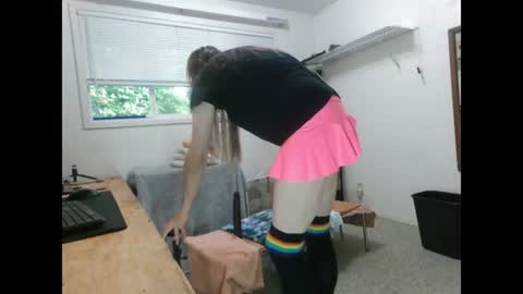 Dinkdork just having a good time online show from July 14, 3:00 am