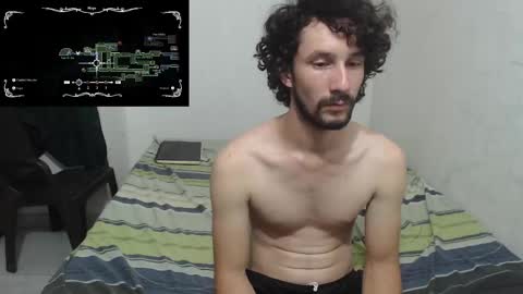 Henry online show from September 16, 2:01 am