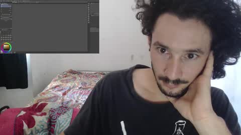 Henry online show from October 19, 3:04 pm