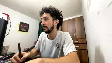 Henry online show from January 13, 12:51 am