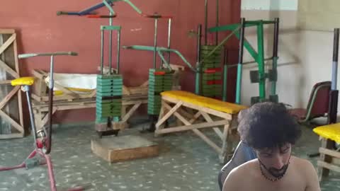 Henry online show from March 3, 5:45 pm