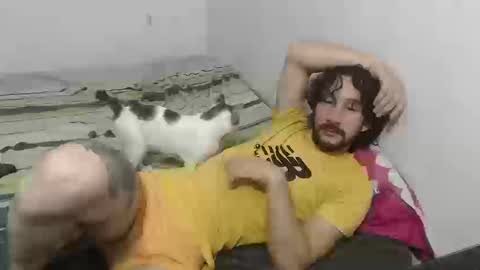 Henry online show from September 26, 12:52 am