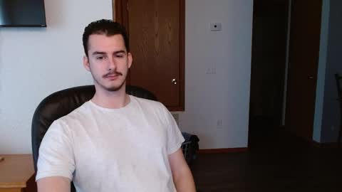 Dirk Diggler online show from February 23, 7:03 pm