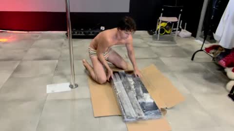 dirty_boss online show from June 4, 4:57 pm
