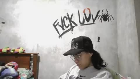 dirty model online show from March 25, 2:26 am