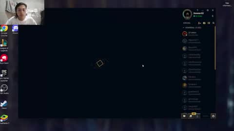 dirty model online show from April 18, 7:07 pm