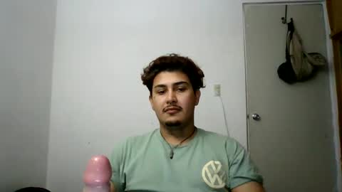 Sam online show from January 5, 3:43 am
