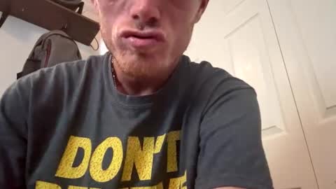 Justin Robinson online show from September 11, 3:22 pm