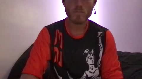 Justin Robinson online show from September 29, 7:10 pm