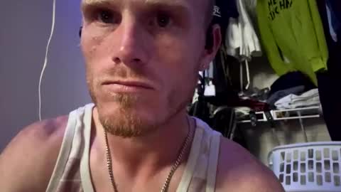 Justin Robinson online show from October 9, 2:38 am