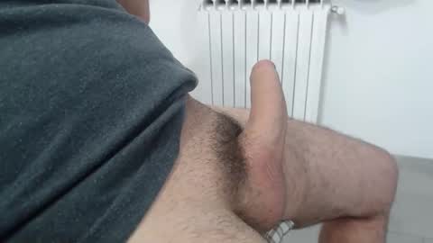 dirtyman8603 online show from September 13, 7:09 am