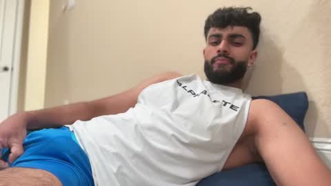 dirtynick1 online show from June 21, 1:44 am