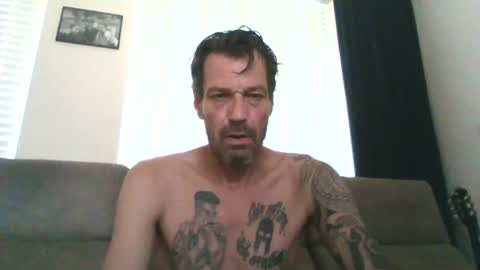 DIRTYROCCOJENNY online show from July 24, 12:56 pm