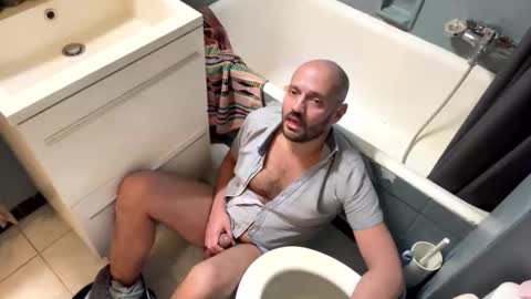 dirygay online show from January 18, 4:25 am