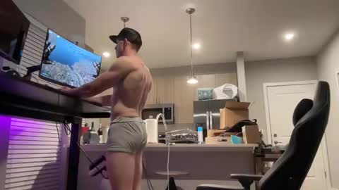 JustinDulgeXXX online show from March 2, 3:28 am