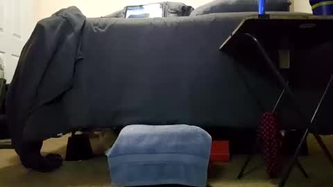 Discreetdwarf88 online show from October 14, 1:34 am