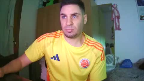 diselobienclaro online show from January 13, 7:51 pm