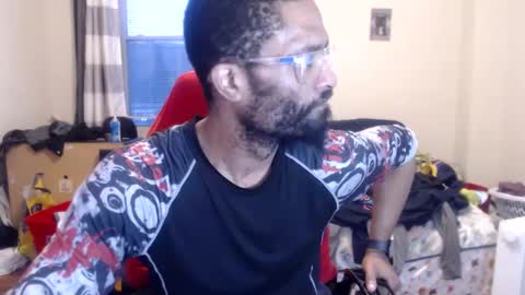 Your Best Worst Nightmare online show from January 31, 1:12 pm