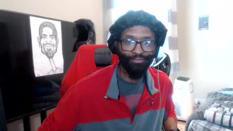 Your Best Worst Nightmare online show from October 20, 5:28 pm