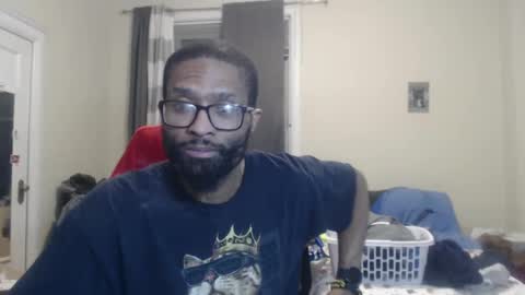 Your Best Worst Nightmare online show from December 30, 10:21 am