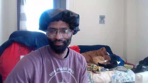 Your Best Worst Nightmare online show from January 28, 4:41 pm