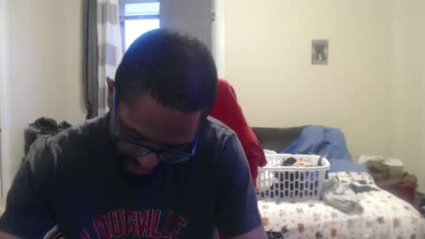 Your Best Worst Nightmare online show from December 30, 10:23 pm