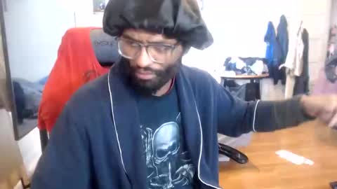 Your Best Worst Nightmare online show from March 6, 4:38 pm