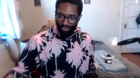 Your Best Worst Nightmare online show from October 1, 12:31 pm