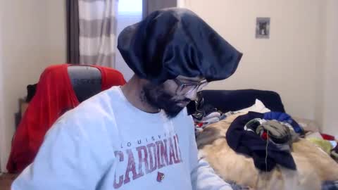 Your Best Worst Nightmare online show from February 11, 1:09 pm