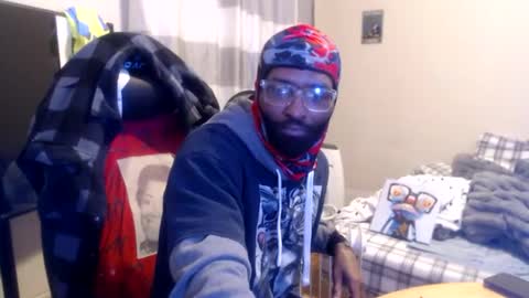 Your Best Worst Nightmare online show from December 2, 1:03 pm