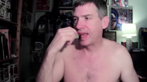 dix_handley_50 online show from January 26, 2:19 pm