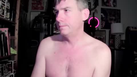 dix_handley_50 online show from January 15, 1:09 pm