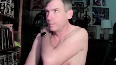 dix_handley_50 online show from January 22, 2:03 pm