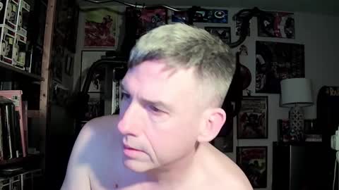 dix_handley_50 online show from February 3, 3:09 am