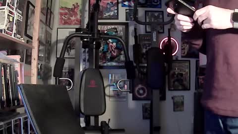 dix_handley_50 online show from December 13, 11:55 am